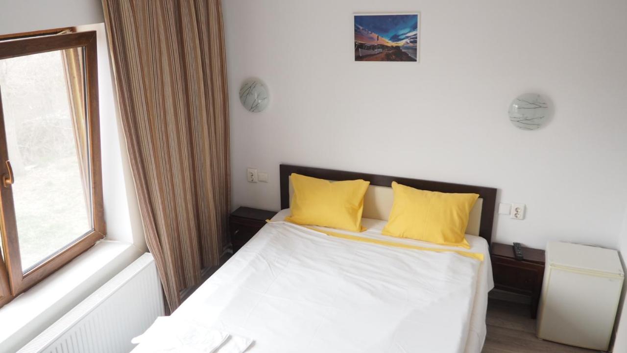 Casa De La Mare Otel Vama Veche Dış mekan fotoğraf