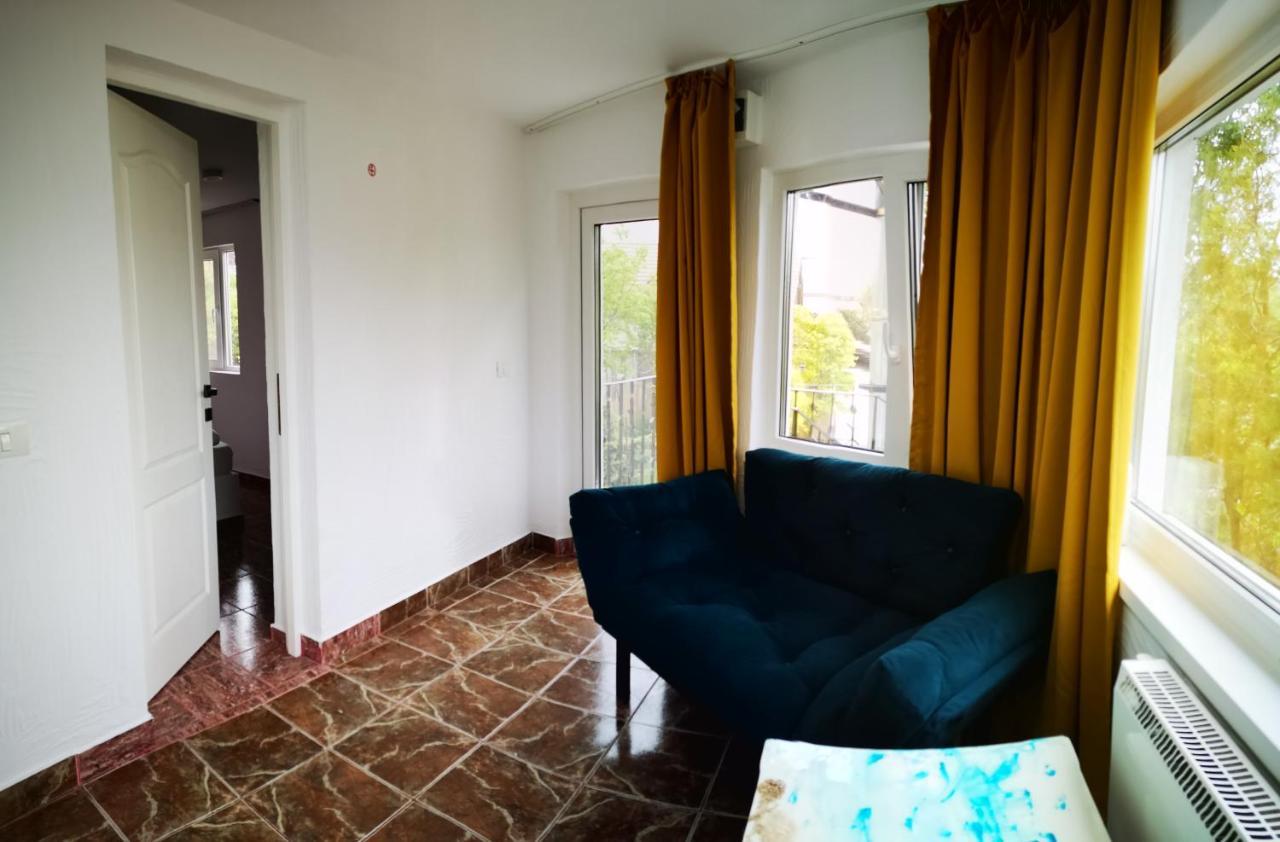 Casa De La Mare Otel Vama Veche Dış mekan fotoğraf