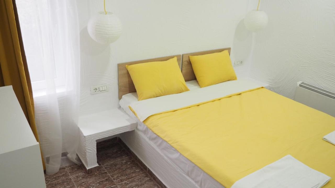 Casa De La Mare Otel Vama Veche Dış mekan fotoğraf