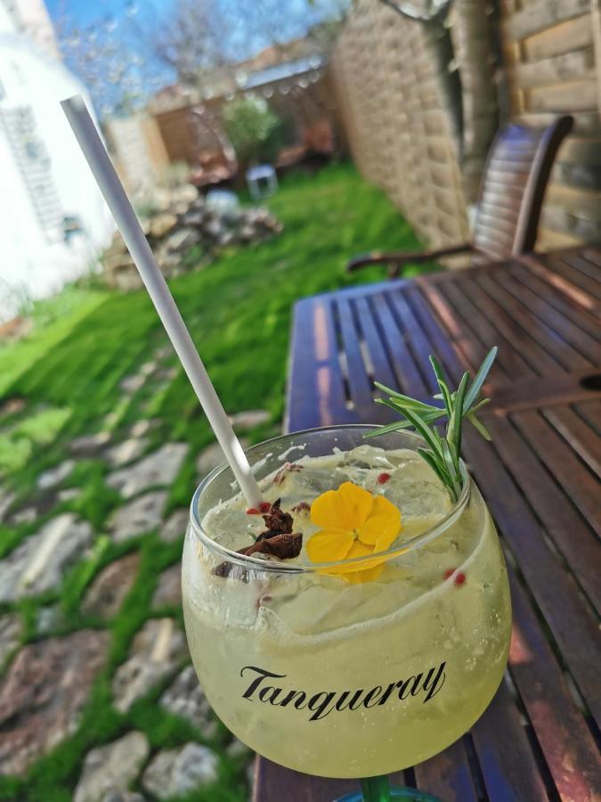 Casa De La Mare Otel Vama Veche Dış mekan fotoğraf