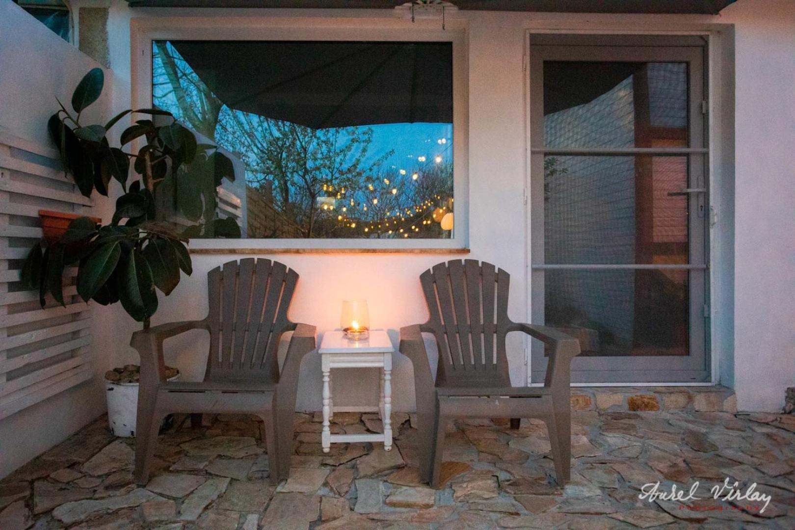 Casa De La Mare Otel Vama Veche Oda fotoğraf