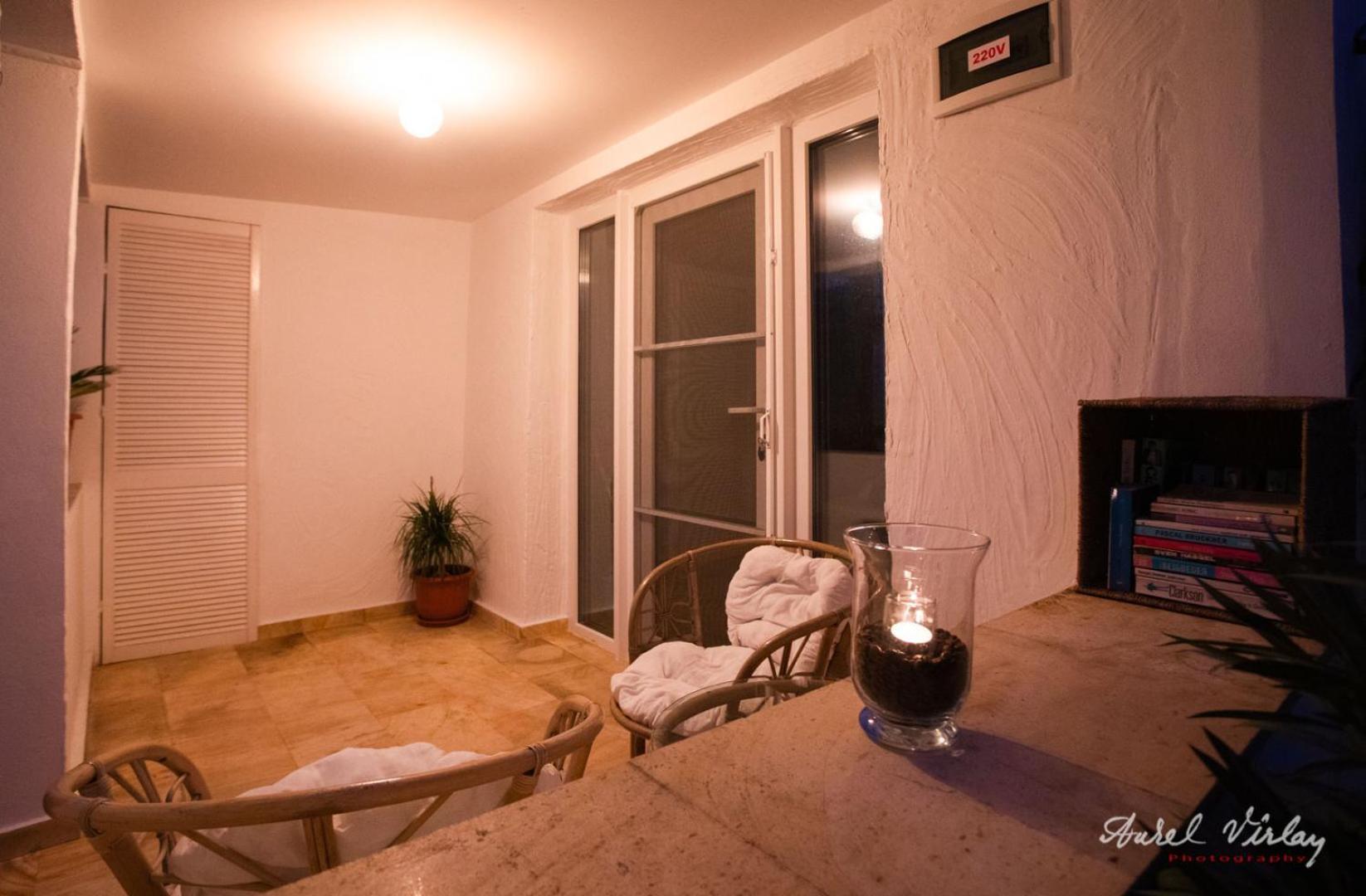 Casa De La Mare Otel Vama Veche Oda fotoğraf