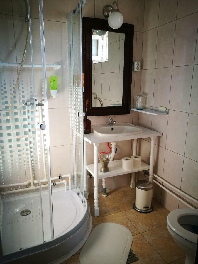 Casa De La Mare Otel Vama Veche Dış mekan fotoğraf