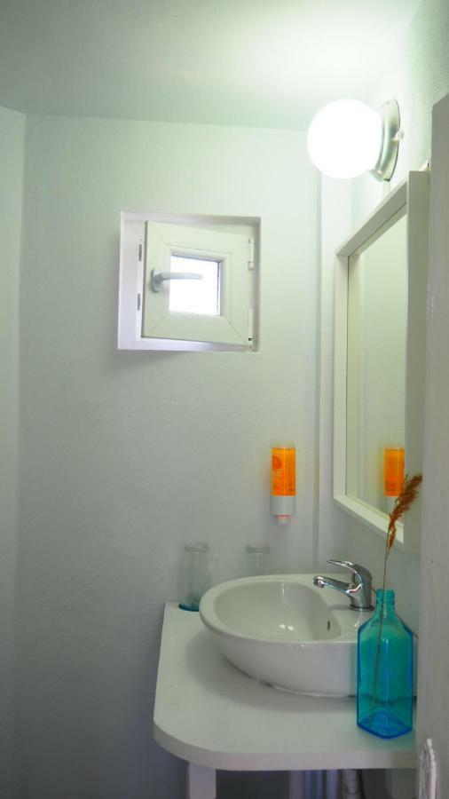 Casa De La Mare Otel Vama Veche Dış mekan fotoğraf