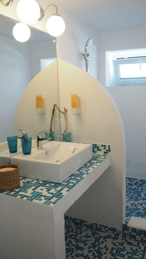 Casa De La Mare Otel Vama Veche Dış mekan fotoğraf