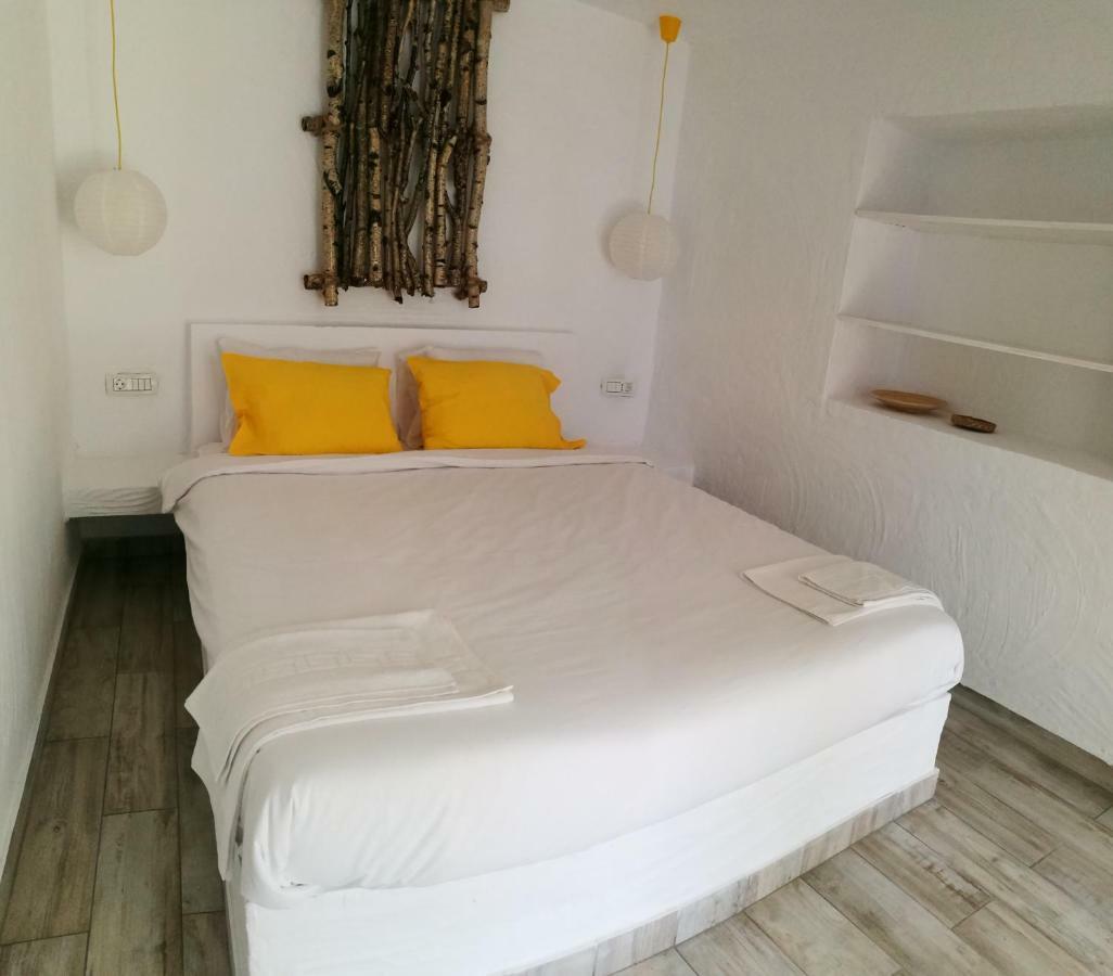 Casa De La Mare Otel Vama Veche Dış mekan fotoğraf