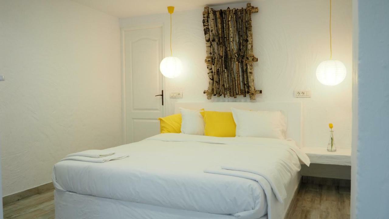 Casa De La Mare Otel Vama Veche Dış mekan fotoğraf