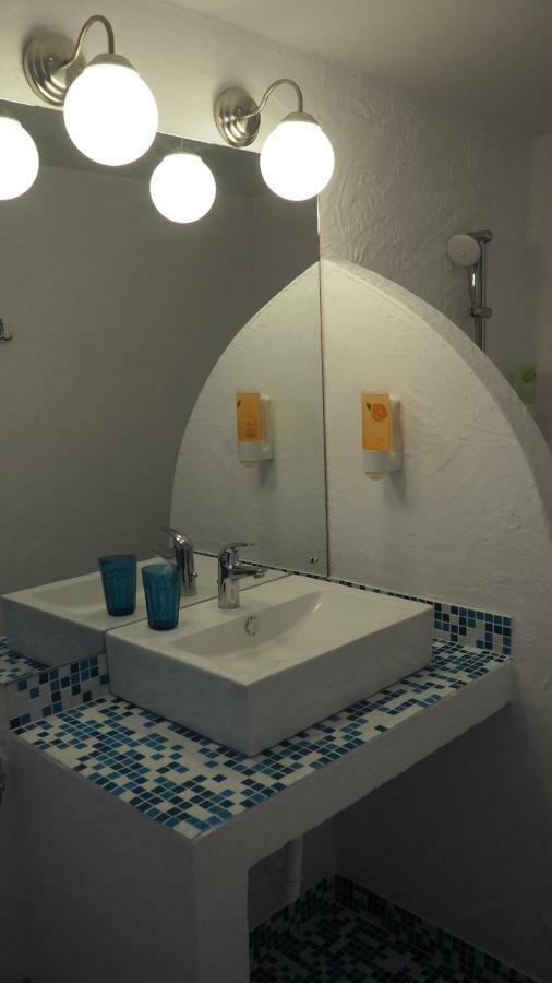 Casa De La Mare Otel Vama Veche Dış mekan fotoğraf